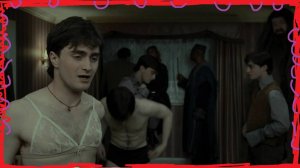 1 СЕРИЯ Прохождение игры Гарри Поттер и дары смерти чать 1