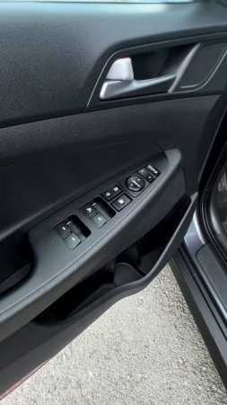 Hyundai Tucson Кроссовер Comfort 2.0 AТ 2016г