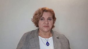 Психоллг педагога. Вводное видео ко второй части