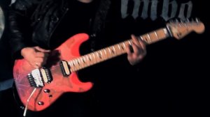 Hammerfall - Hearts on Fire 🔥 (Cover by Minniva feat. Mr Jumbo)