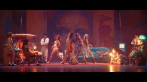 Le Sserafim - Smart