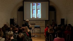 «Новая парадигма.» Чикагская школа. Луис Салливан. Лекция Олега Явейна. 13.03.2019