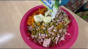 Простое и вкусное угощение. ГБССУ СО ГПВИ «Волгоградский ПНИ»