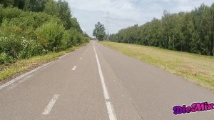 Поездка на МП от ЗКМ 28.06.25