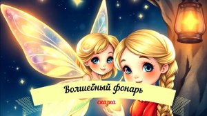 Сказки