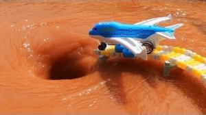 Экспериментальный водоворот и вертолет p2 #28 стоимостью