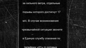 Гирометцентр предупредил о сильных дождях в Тверской области
