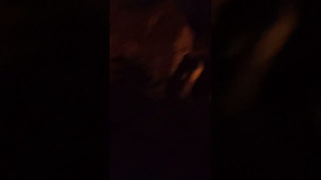 Пещера Дим от первого лица