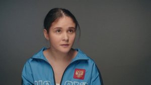 Анастасия Зыбкина сцена «На острие»