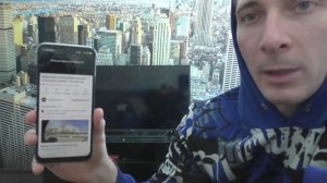 Как смотреть фильмы  на телевизоре при помощи телефона?