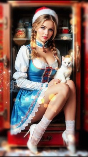 Снегурочка новая история, сказочный персонаж, народная сказка смотреть онлайн на JoyStickGame