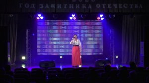 Потеряла я сережку-Татьяна Гапчич