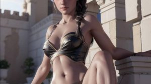 Assassins Creed Odyssey