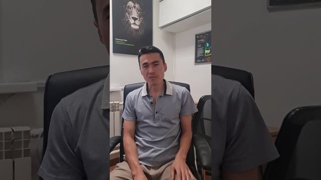 Отзыв пациента клиники «Имплант эксперт»