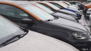 Минпромторг поддержал требования по локализации авто каршеринга в РФ