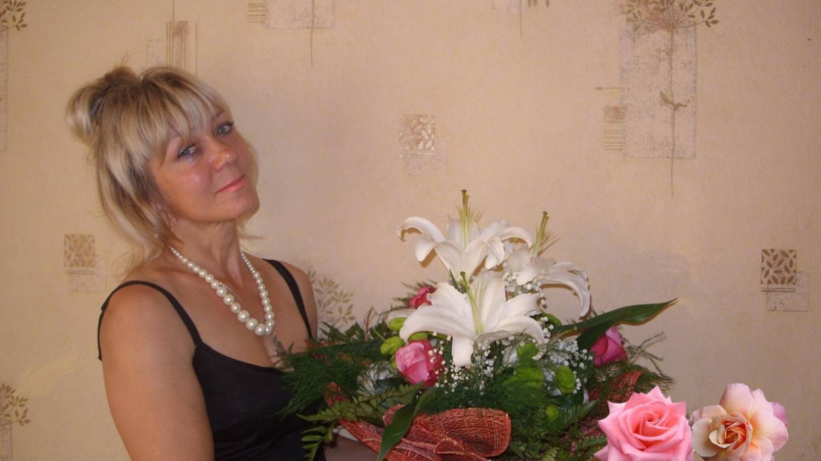 ВАЛЕНТИНА - с ДНЕМ ВАРЕНЬЯ смотреть онлайн