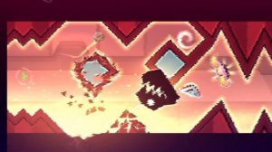 Dead device | Geometry Dash!