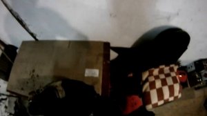 Все таки продал Tercel. Первый выезд Карины. Гараж пустой спустя год.