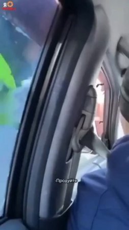 Подборка ДТП и аварий, снятых на видеорегистратор