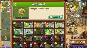 🏆💀 PVZ: Идеальный уровень без потерь!