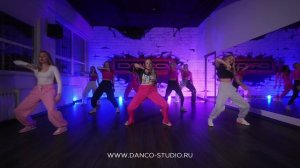 Спецкурс Girly Hip-Hop