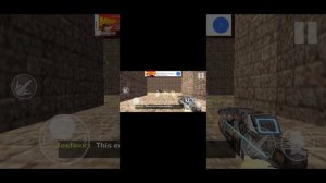 скачал старую игру но там 😳😨