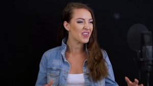 Bon Jovi - Livin' On A Prayer 🎵  (Cover by Minniva featuring Quentin Cornet)