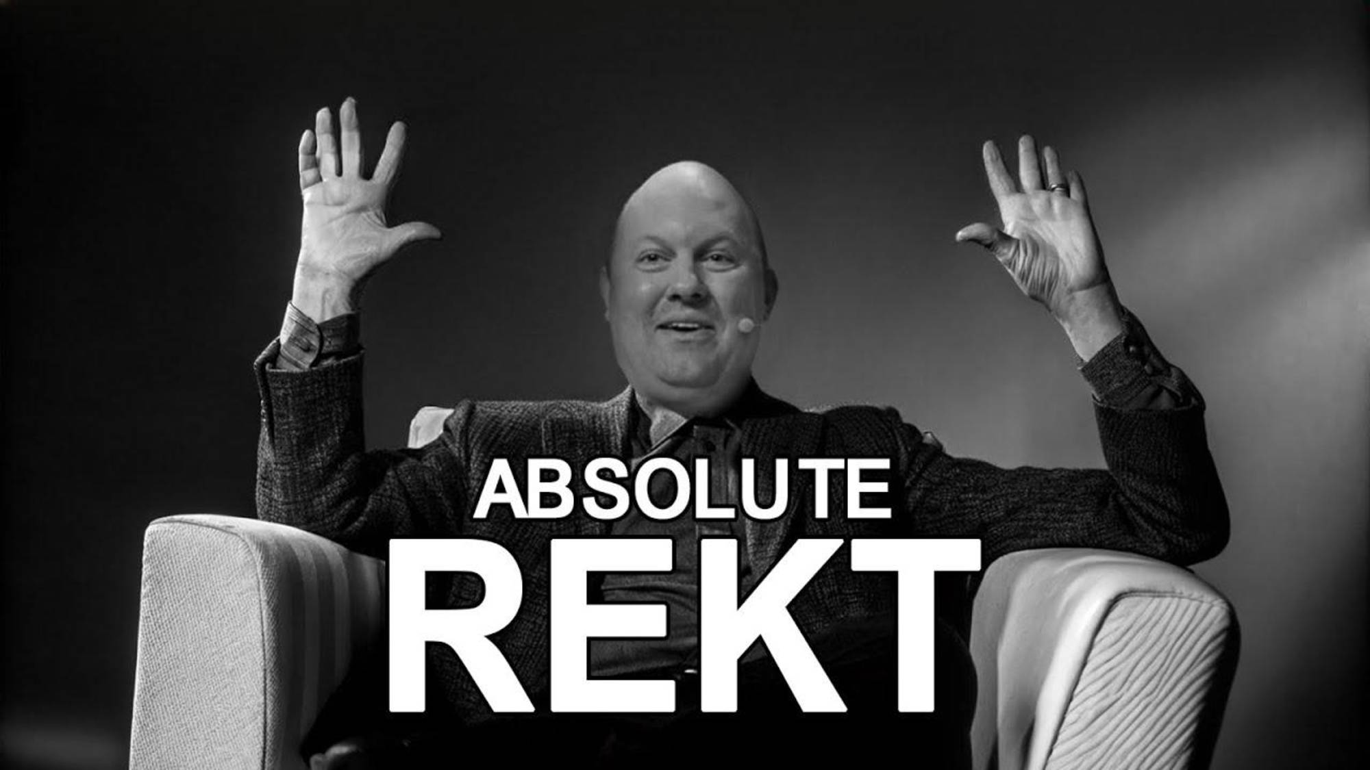 Как венчурные фонды ОТМЕНИЛИ АЛЬТСЕЗОН？ смотреть онлайн