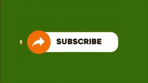 Футаж 1 Подписка для Рутуб, Платформа, Одноклассников и в контакте