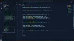 6 -Payment Details Page