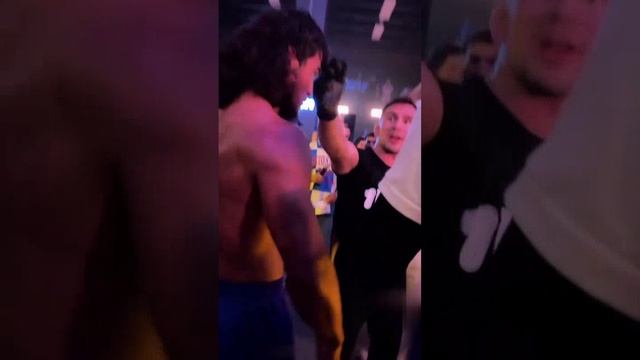 🔥Роман Авдал и Арман Царукян тоже прибили в Таиланд на турнир Хайп Реалити!