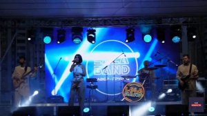 День Молодежи и выступления группы «Пропаганда"