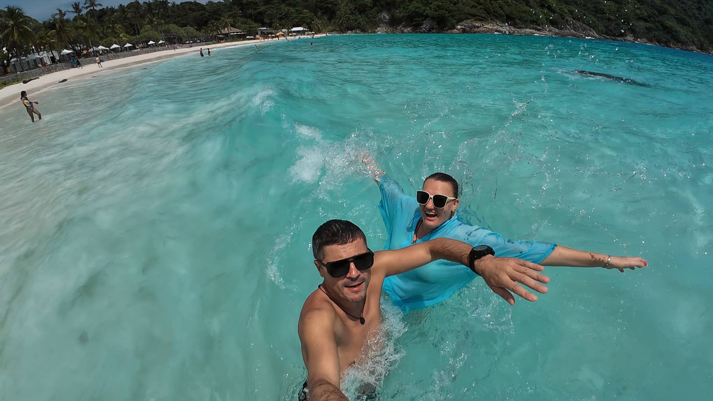 Пхукет - правда о тайском Рае! Свадьба на Пхукете.