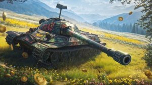 ЛЕТНЯЯ РАСПРОДАЖА! ЗАДАЧА ЗА КОТОРЫЕ МОЖНО ПОЛУЧИТЬ НОВЫЙ ТАНК В ИГРЕ! (LESTA GAMES - МИР ТАНКОВ)