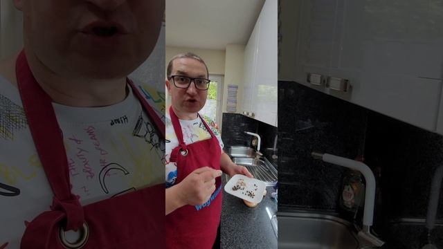 Вкусный Рецепт Маринованные Перцы и Баклажаны