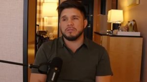🗣️Усман и Сехудо про нокаут Топурии, Армана и рейтинг Паунд фо Паунд UFC 317!
