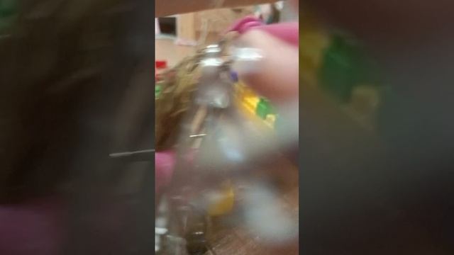 ТЕРМИ идёт за покупками