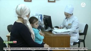 В Госдуме предложили повысить пенсию медработникам в сельской местности