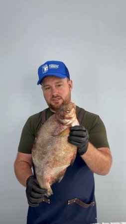 ❗️Внимание, любители северной рыбки! 🐟