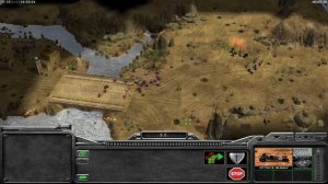 C&C Tiberian Dawn Redux