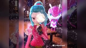 Клип из мультиков молитва
