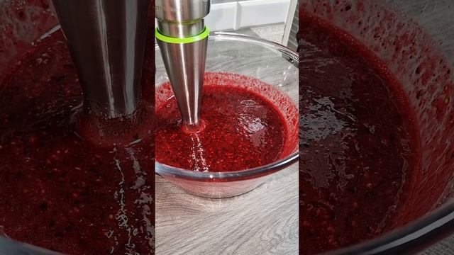 Смородина на зиму. Лучший способ заготовки # смородинаназиму#заготовки# #рецепт