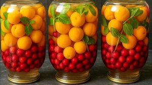 ПРОСТО ЗАЛИВАЮ КИПЯТКОМЗакрываюпо 50 банок! НевероятновкусныйМОХИТО КЛУБНИЧНЫЙ