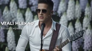 Виталий Глеков –Белая Сирень (Премьера песни, 2025) 😎 Новинки Музыки
