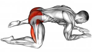 Попробуйте эти Ежедневные Упражнения на Растяжку