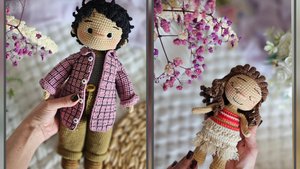 Вязовлог #8❤️ Тестирование🤗. Участие в марафоне🫶. Планы🫠