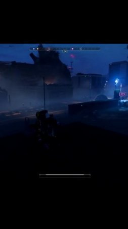 Очередные пострелюшки против иллюминатов▶Helldivers 2 #Валерианыч #shorts