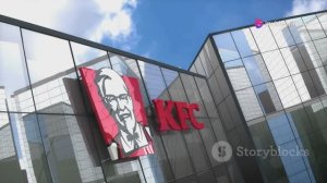 KFC: Твой первый день — Внешний вид и Чистота!