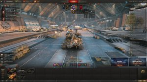 Катаем 11 лвл мбт-б!!!!