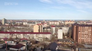 Мораторий на выдачу разрешений на нестационарные торговые объекты вводят в Махачкале